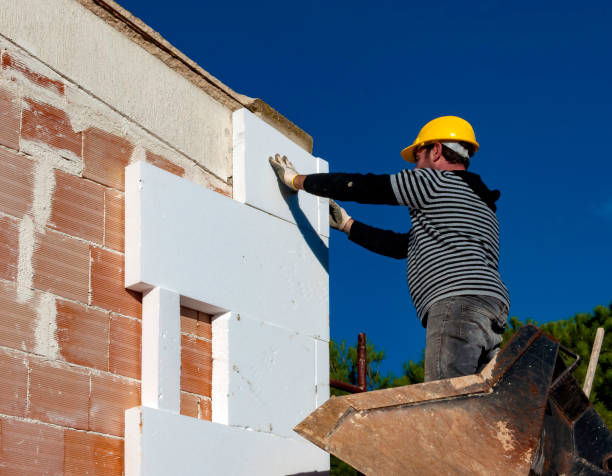 Best Spray Foam Insulation in Mojave, CA