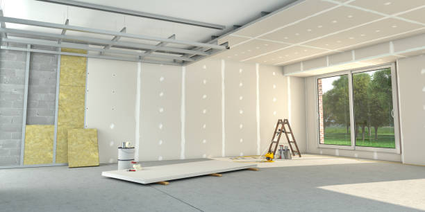 Types of Insulation We Offer in Mojave, CA