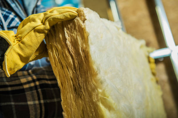 Professional Insulation Contractor in Mojave, CA