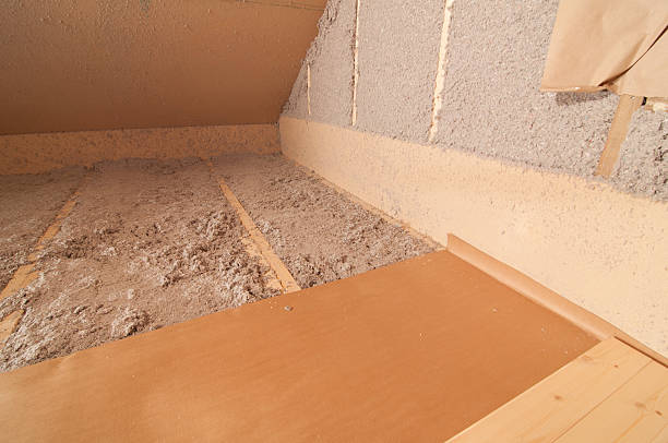 Best Blown-in Insulation in Mojave, CA