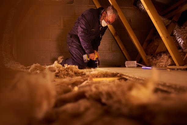 Best Insulation for Specific Applications in Mojave, CA